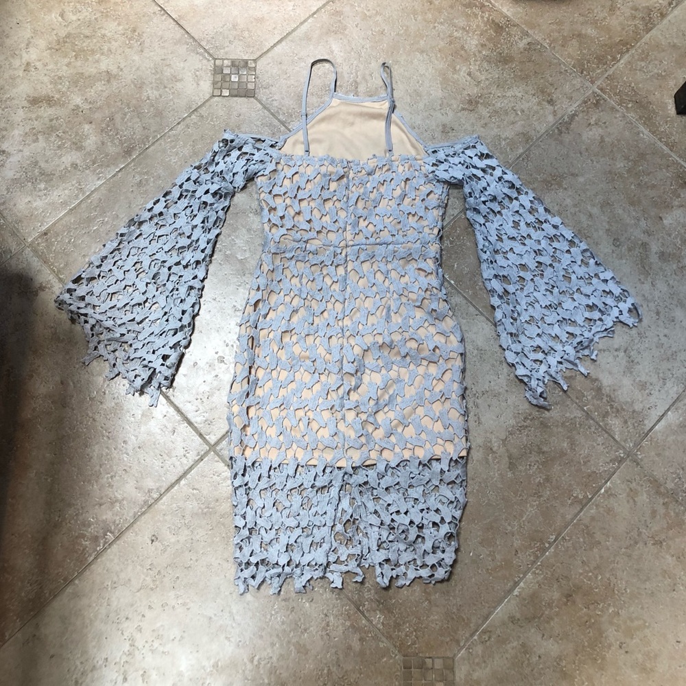 MISSGUIDED dress
